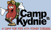 Camp Kydnie logo
