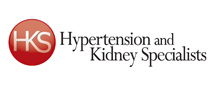 corporate sponsor hypertension and kidney specialists logo