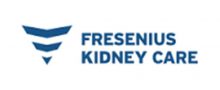 corporate sponsor fresenius medical care logo