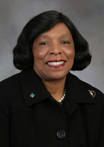 Board of Directors Barbara Terry