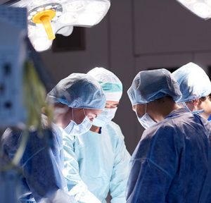 an important kidney disease treatment option is transplantation